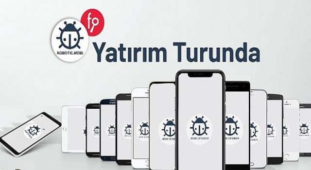 Mobil ve web test otomasyon platformu Robotic.Mobi yatırım turunda