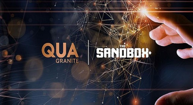 QUA, Metaverse dünyasına da güzellik katacak