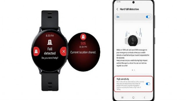 Samsung Galaxy Watch4 serisi, yeni güncellemeyle sağlık ve kişiselleştirme özelliklerini daha da geliştirdi