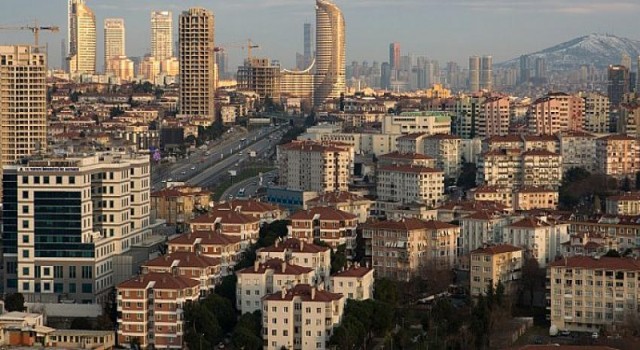 Satılık Konut Fiyatlarındaki Yükseliş Trendi Devam Ediyor