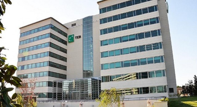 TEB’in ekonomiye verdiği destek 2021 yılında da artarak devam etti