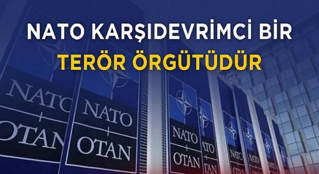 TKP’den Türkiye’nin NATO’ya üyeliğinin 70. yılında açıklama