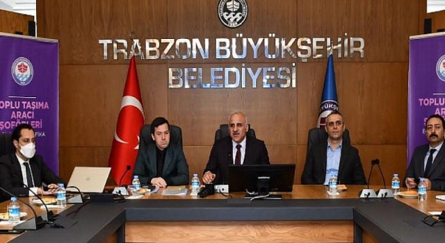 Trabzon Büyükşehir Belediyesinden Eğitim Atağı