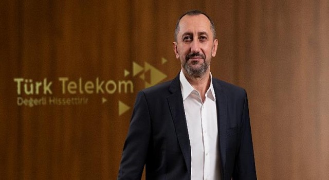 Türk Telekom’dan 2021’de 5,8 milyar TL net kâr