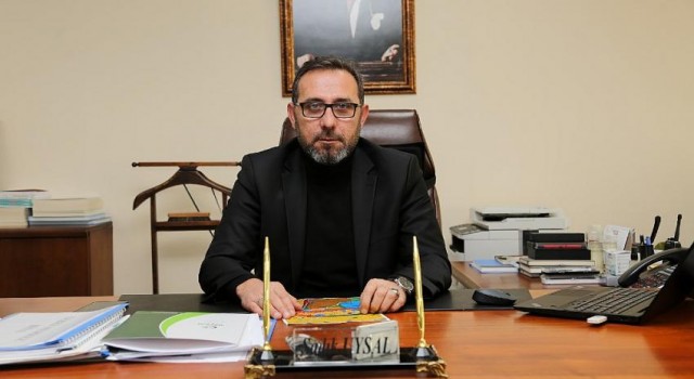 Uysal; ”Fuar alanı için bir karar almadık”