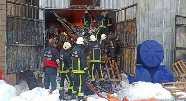 Van Büyükşehir Belediyesi’nden Kamuoyu Açıklaması