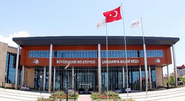 Van Büyükşehir’in Alacağı 33 Daimi İşçinin İsimleri Belli Oldu