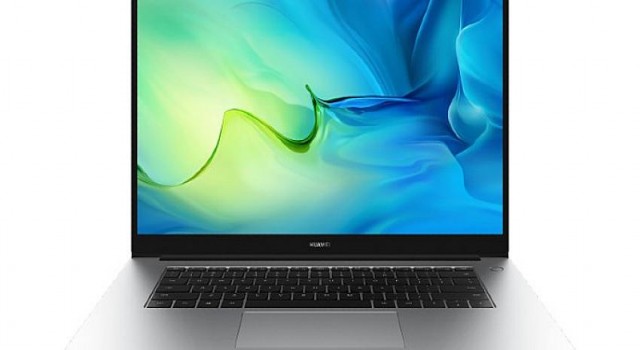 Yepyeni HUAWEI MateBook D15 Huawei Türkiye Online Mağazası’nda Ön Satışta