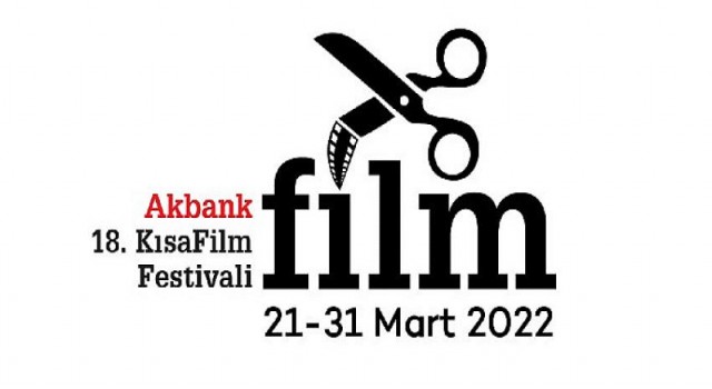 18. Akbank Kısa Film Festivali Başlıyor