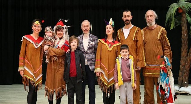 Bayrampaşa Belediyesi kültür etkinlikleriyle hayatı renklendiriyor