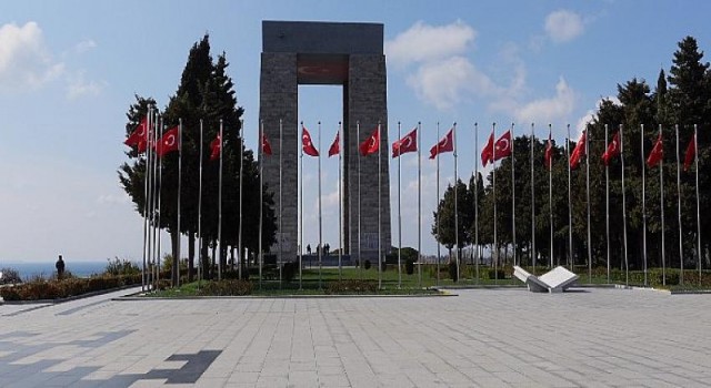 Çanakkale’ye uzanan tarihi yolculuk