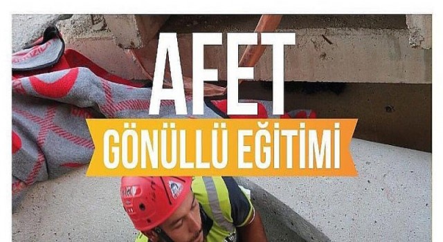 Çankaya Kent Konseyi’nden Afet Eğitimi