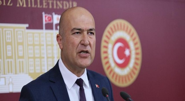 CHP’li Bakan’dan ‘zeytin yönetmeliği’ açıklaması: “Ferman AKP’nin, zeytinler bizim!”