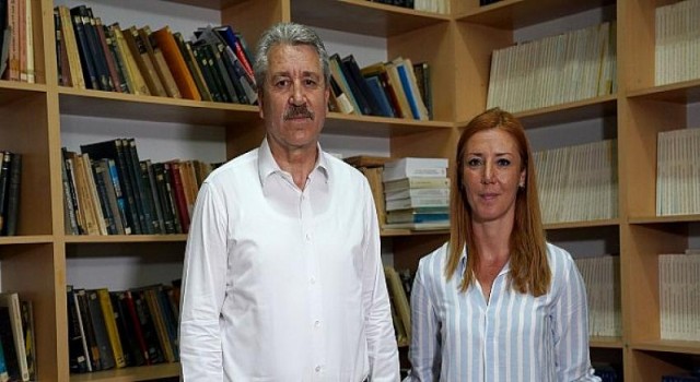 Egeli genç araştırmacı Dr. Günay, Uzay Teleskobu Bilim Enstitüsünden davet aldı