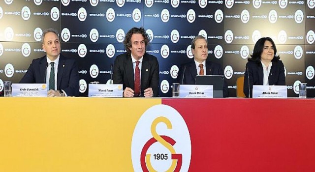 Enerjisa ve Galatasaray’dan Bir Dünya Rekoru