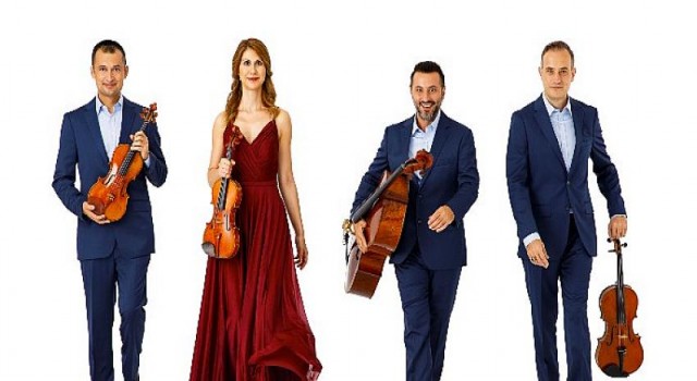 ENKA Sanat, Şarık Tara’yı Konser Serisi ile Anıyor