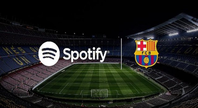 Fc Barcelona İle Spotify, Spor ve Eğlence Alanlarında Stratejik ve Uzun Vadeli İşbirliğini Duyurdu