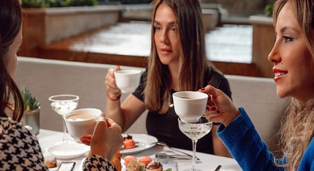 Grand Hyatt İstanbul’da 8 Mart Kadınlar Günü’ne Özel Etkinlikler