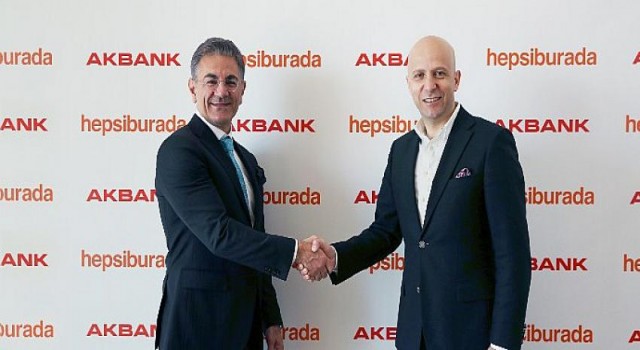 Hepsiburada ve Akbank’tan, girişimci kadınlara özel finansal paket