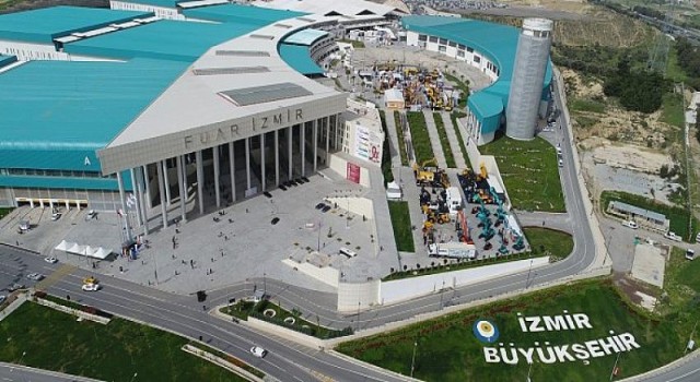 İzmir ekonomisine 100 milyon dolarlık katkı