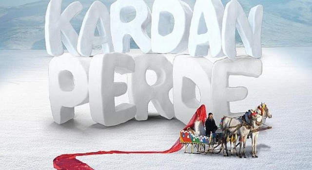 Kardan Perde Film Festivalinin ilki 3-7 Mart 2022 tarihleri arasında Çıldır’da gerçekleştirilecek