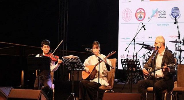 Karnaval’ın 10. Yıl Özel Davetinde Ali Haydar Bozkurt Sürprizi