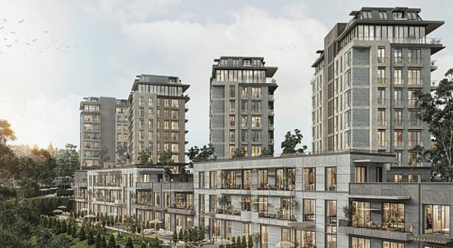 Kempinski Residences Balmumcu, Istanbul projesi için İşletme sözleşmesine imzalar atıldı.