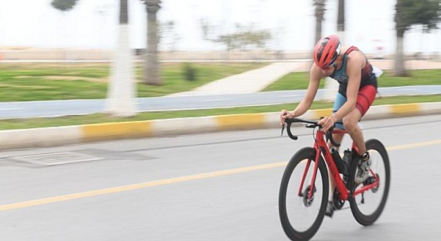 Mersin Yenişehir Avrupa Triatlon Kupası başvuruları başladı