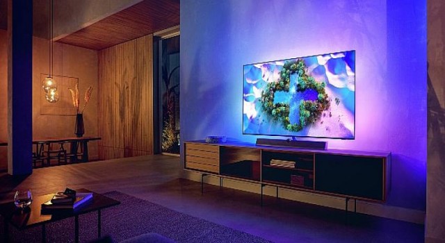 Philips TV & Sound’dan 8 Mart Kadınlar Günü’ne Özel İçerik Önerileri