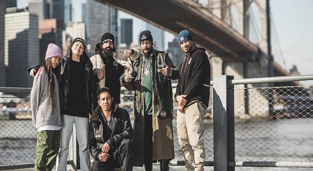 Red Bull BC One 2022 Dünya Finali, Hip Hop’un doğduğu New York’a Geri Dönüyor