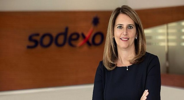 Sodexo kadın çalışan oranını yüzde 53’e yükseltti