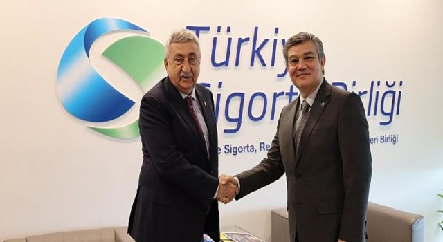 TSB ve TESK İş Birliği ile “Esnafa Sigorta Eğitimi”