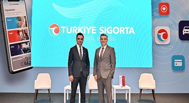 Türkiye Sigorta’dan Sigortanın İlk Süper Uygulaması