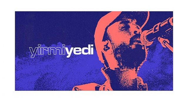 Can Kazaz’ın Canlı Performans Kaydı Yayında: “Yirmi Yedi (Live)”