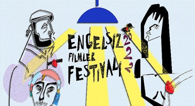 Engelsiz Filmler Festivali “Kısa Film Yarışması” başvuruları başladı