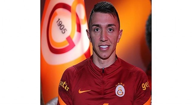 Fernando Muslera Derbi Öncesi beIN SPORTS’ta!