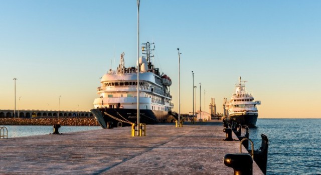 Global Ports Holding İspanya’daki 3’üncü limanı Tarragona’yı portföyüne kattı