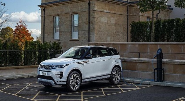 Jaguar Land Rover 2030 Sürdürülebilirlik Hedeflerini Açıkladı