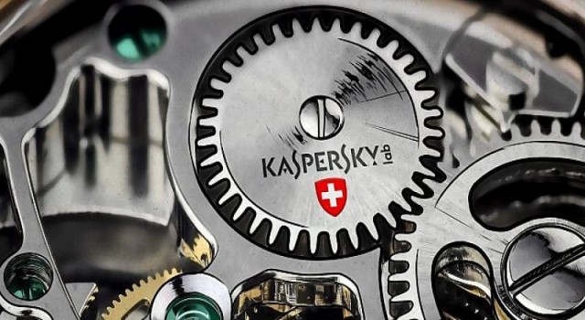 Kaspersky, veri işlemeyi İsviçre’ye taşıdı ve veri hizmetleri TÜV Avusturya tarafından yeniden sertifikalandırıldı