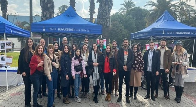 Rotaract Günü Coşkuyla Kutlandı