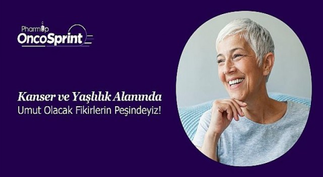 Sanofi Türkiye, kanser ve yaşlılık alanlarında yenilikçi çözümler üretmek için ‘OncoSprint Programı’nı hayata geçiriyor