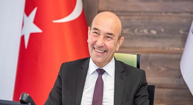 Soyer: ”İzmir yine öncü yine değer yaratıyor”