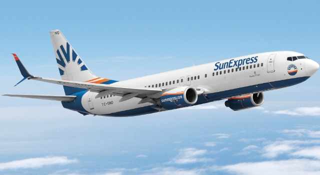 SunExpress yolcuları, SunPriority ile bir adım önde