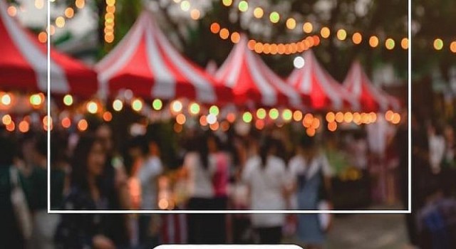 Tatilbudur Festival Sezonunu Başlatıyor