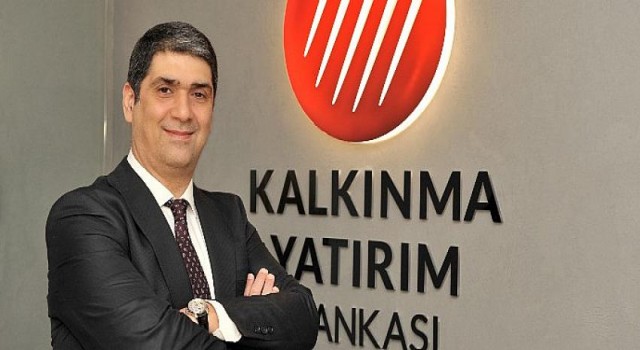 Türkiye Kalkınma ve Yatırım Bankası, global ESG derecelendirmesinde Türkiye, Orta Doğu ve Afrika birincisi