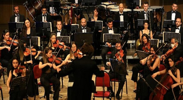 Uluslararası Halikarnassos Bodrum Müzik Sona Eriyor