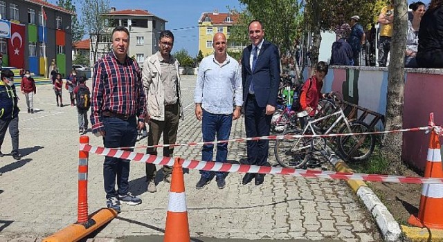 Yağız Başkan’ın talimatları yerine getirildi