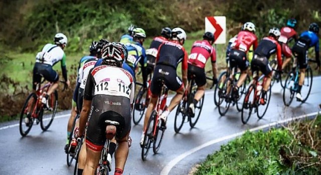 4. Akra Gran Fondo İçin Geri Sayım Başladı