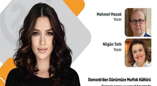 “An ve Zaman” Özgenur Reyhan Güler’in moderatörlüğünde; birbirinden değerli konuklarının katılımıyla 8 Mayıs Pazar gününden itibaren her Pazar, saat 21.15’te 24 TV’de.