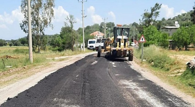 Büyükşehir’in yolu Uluslararası yarışa hazırlanıyor